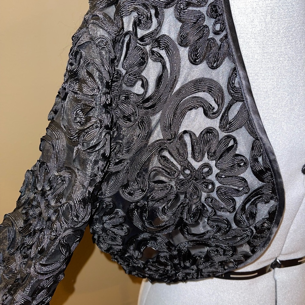 Jacket - Picture 2 of 4